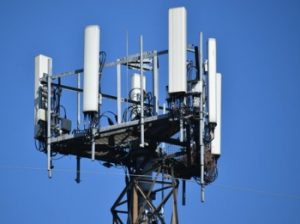 5g tower