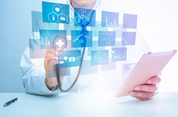 medical claim software