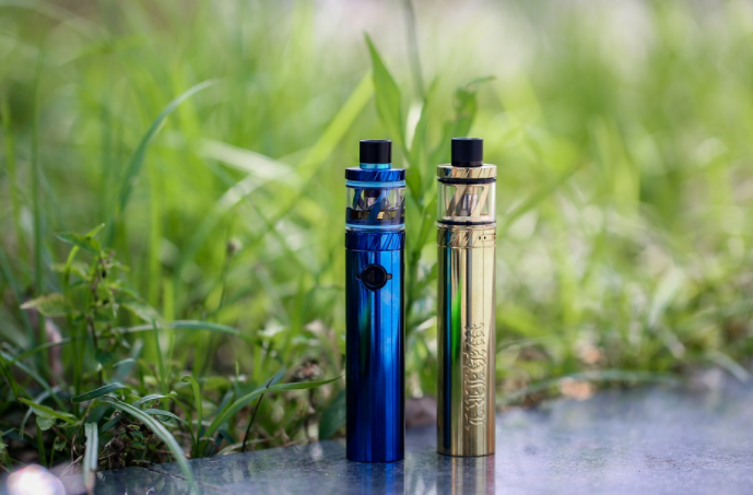 Dry Herb Vaporizer