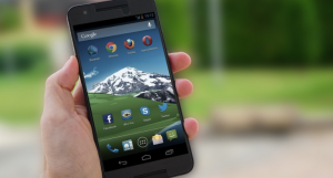 Google Apps 