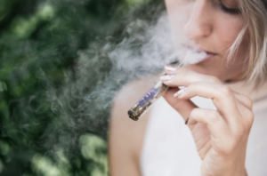 vaping