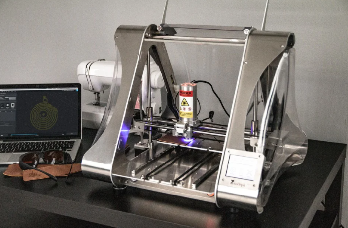 3D Printing