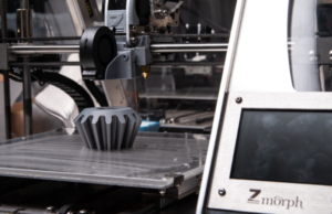 3D Printing