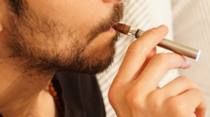 E-Cigarette 