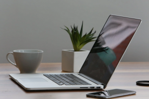 laptop