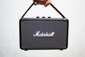 marshall