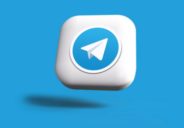 telegram