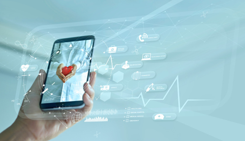 medical software