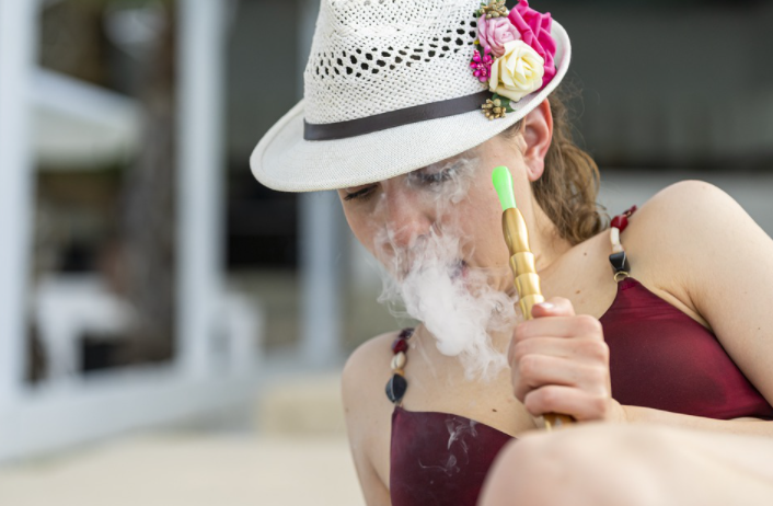 Dry Herb Vaporizer