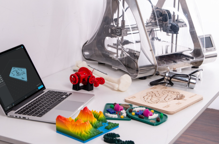3D Printing