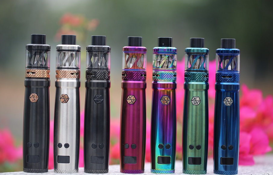 vapes