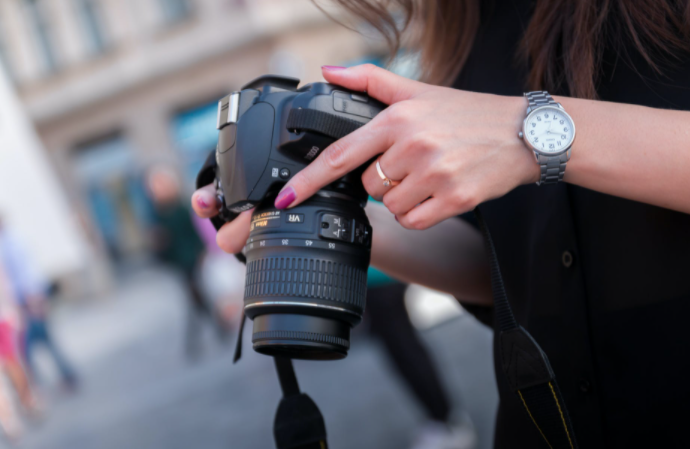 photographer