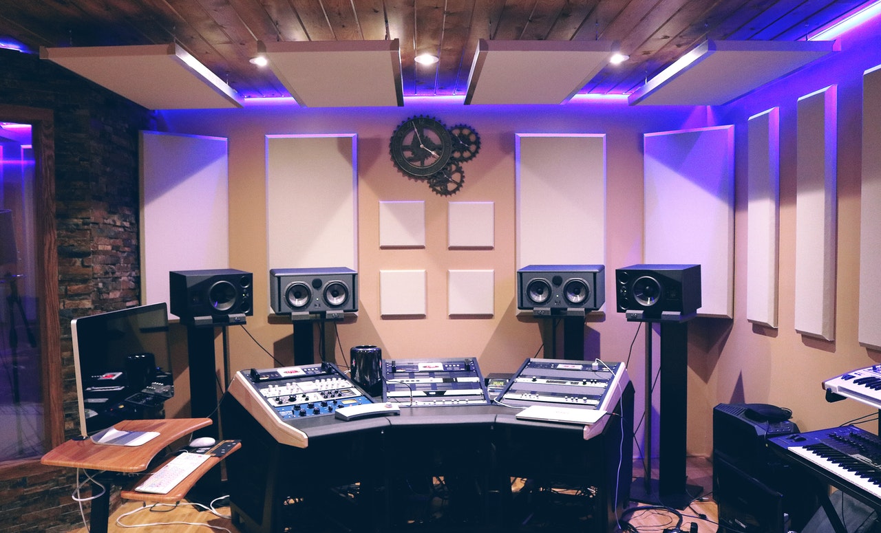 speakers