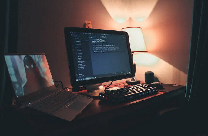 software coding